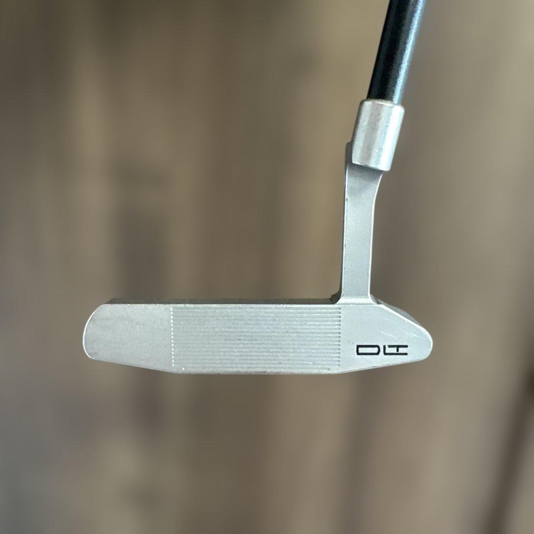 SIK Cシリーズ パター lagolf デシャンボーモデル　ジャンボマックス