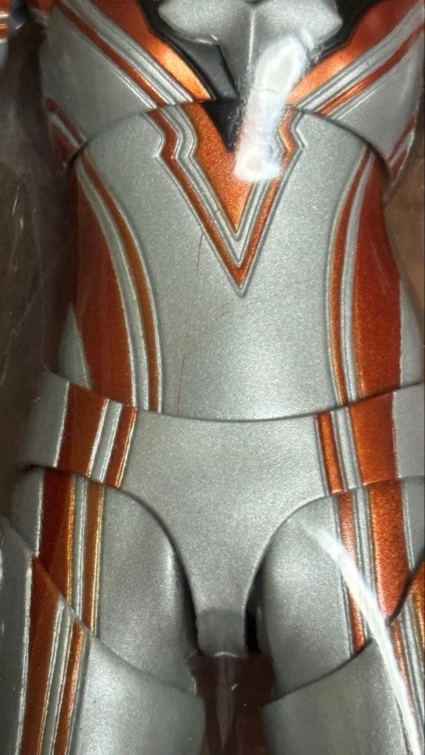 フィギュアーツ　ウルトラマンルーブ　まとめ売り