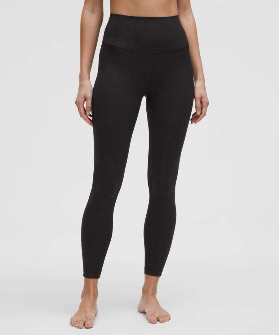ヨガ・ピラティス Lululemon Align High-Rise Pant