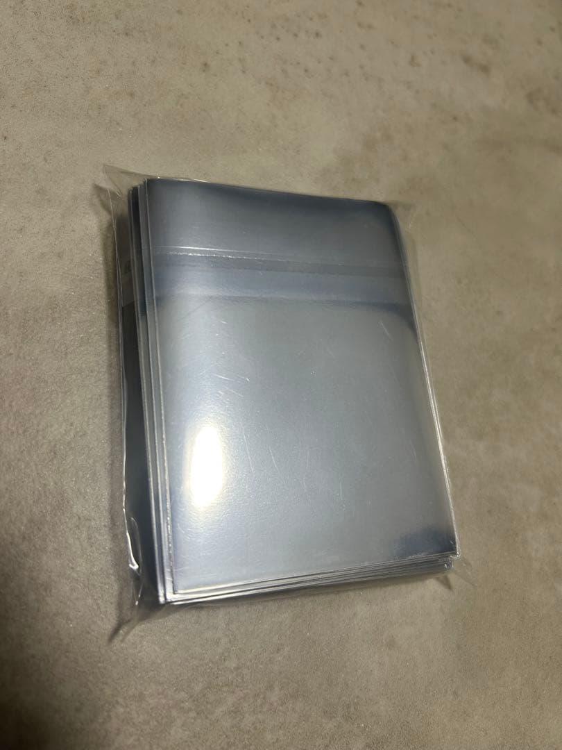 CNPトレカ　ハイランカースリーブ