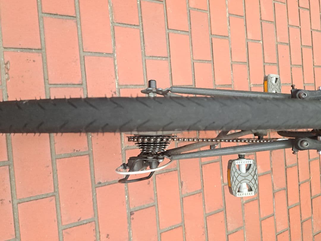 ドッペルギャンガー 824 due