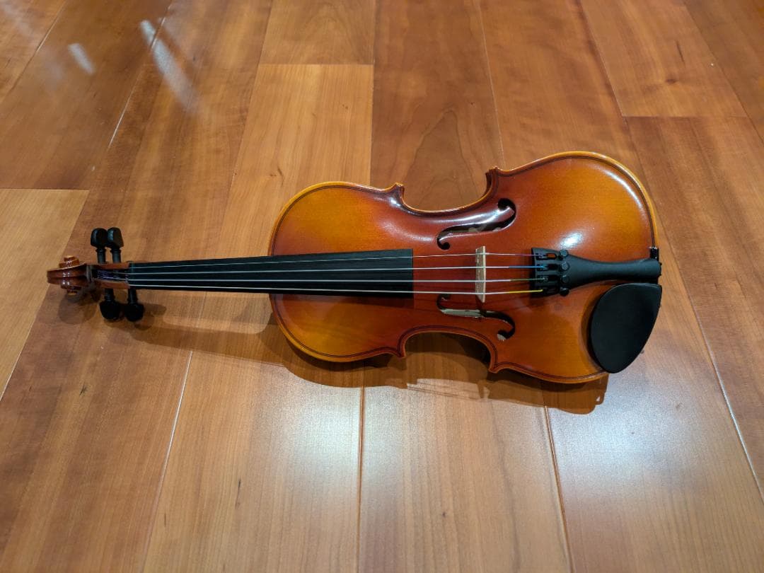 ”anne” No.230 アウトフィット バイオリン 1/2 サイズ