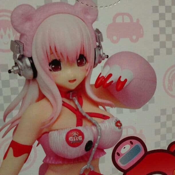 スーパーそに子ちゃん☆★週末セール♪♪2500円→2300円＼(^^)／