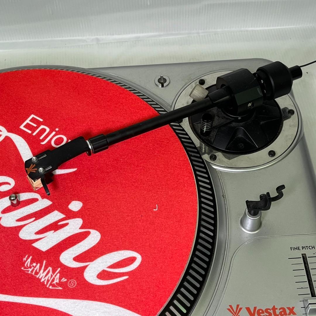 s*o様 【中古】VESTAX ベスタクス ターンテーブル PDX-2000Mk