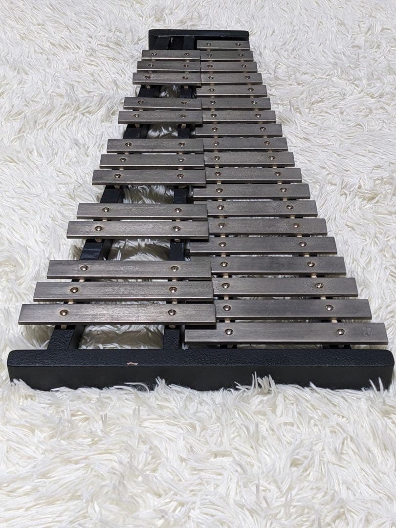 YAMAHA グロッケンハードケース　鉄琴　YG-50C 打楽器