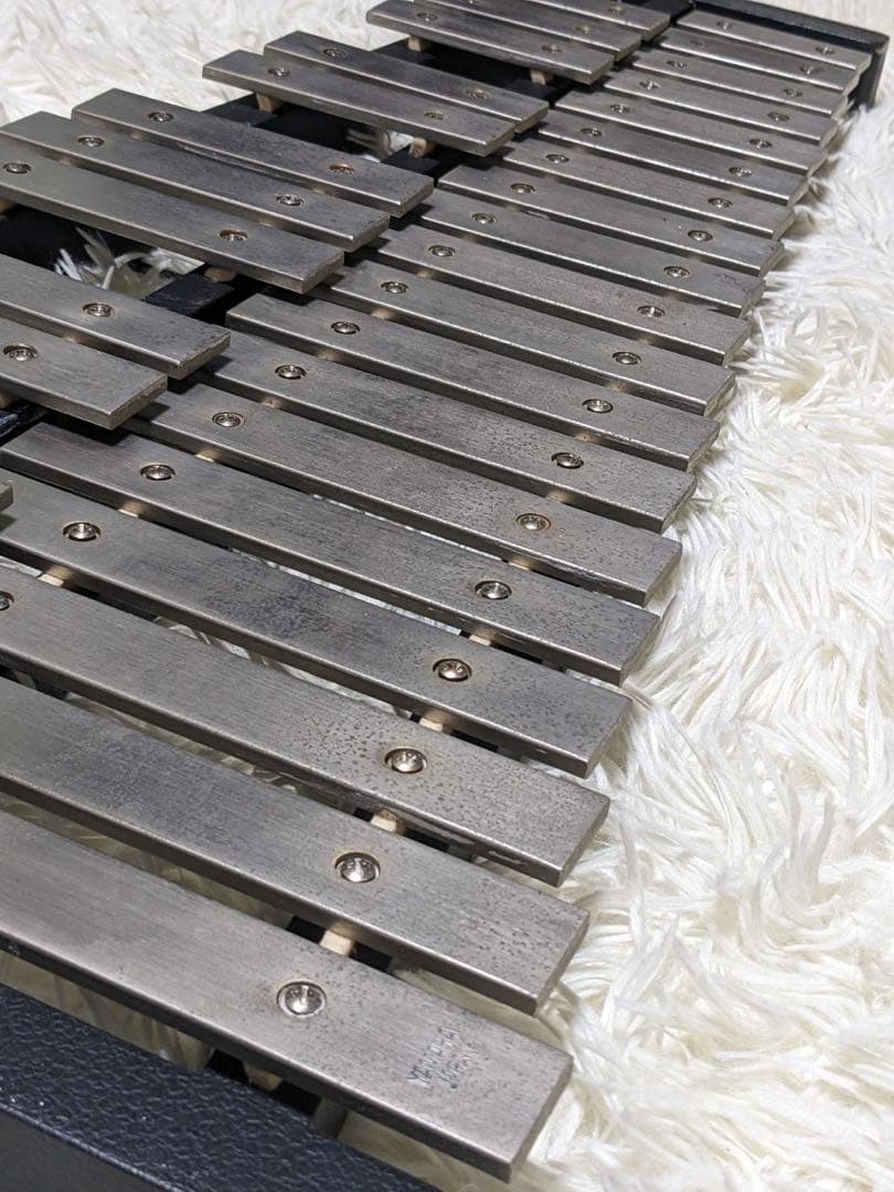 YAMAHA グロッケンハードケース　鉄琴　YG-50C 打楽器