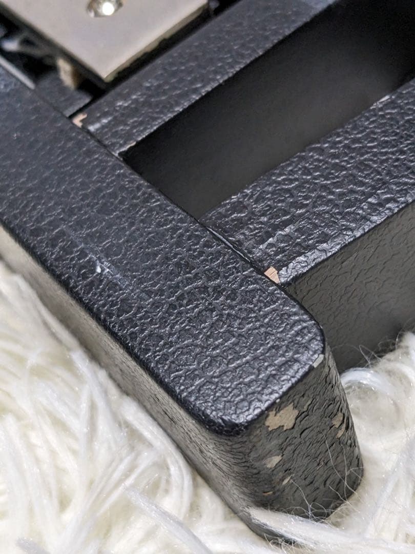 YAMAHA グロッケンハードケース　鉄琴　YG-50C 打楽器