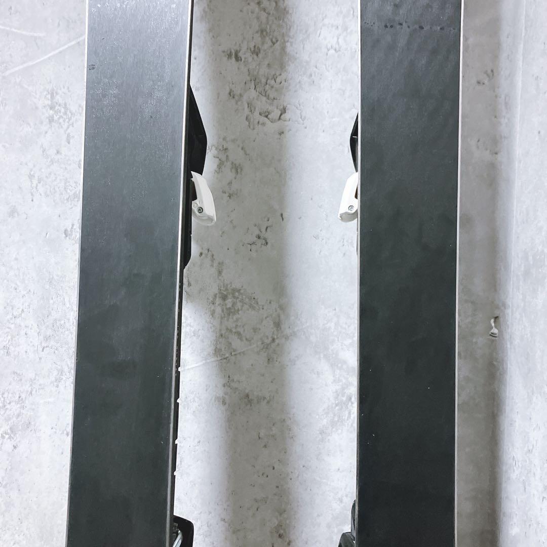 【希少】オガサカ KEOS KS-GP 165cm ブラック