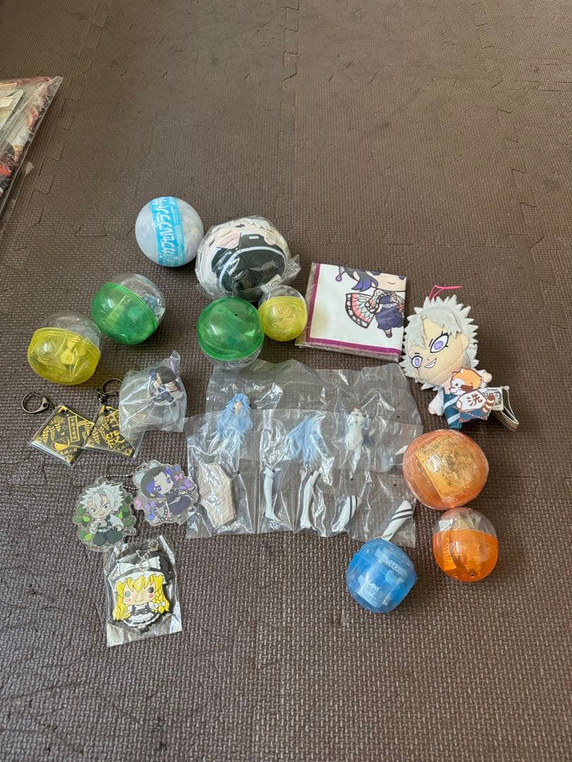 フィギュア まとめ売り