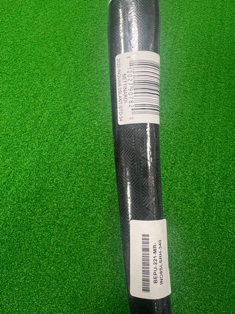 ベティナルディ INOVAI8.0パター