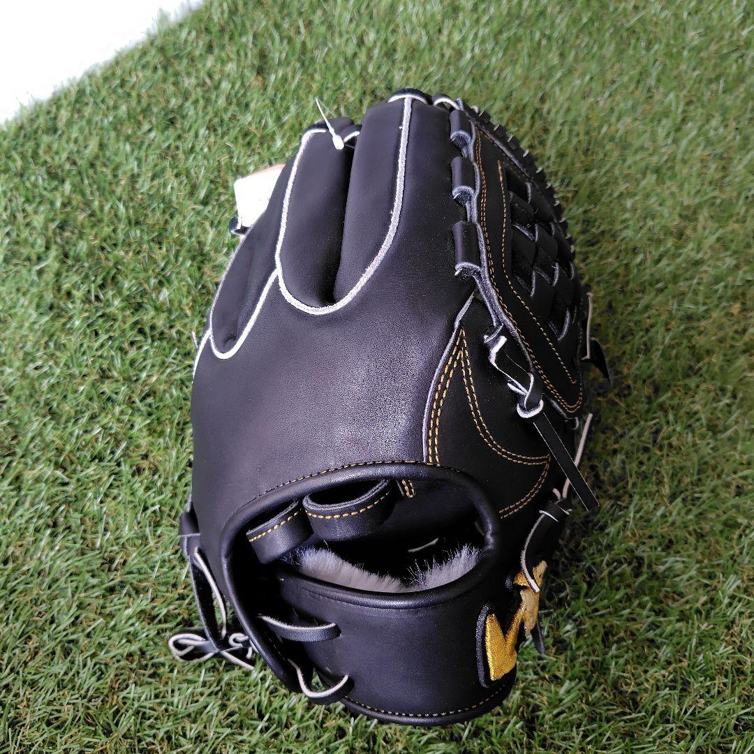ワールドペガサス硬式オールラウンド用グラブ