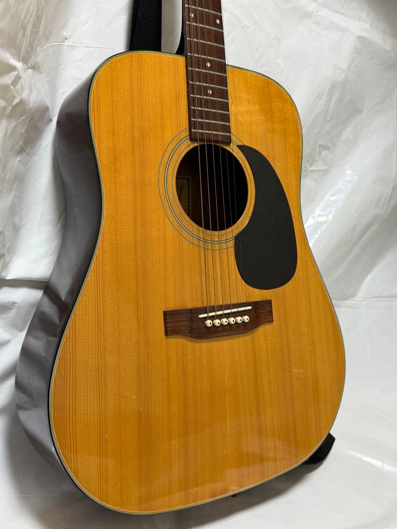 WESTONE W15 アコースティックギター 日本製 Matsumoku