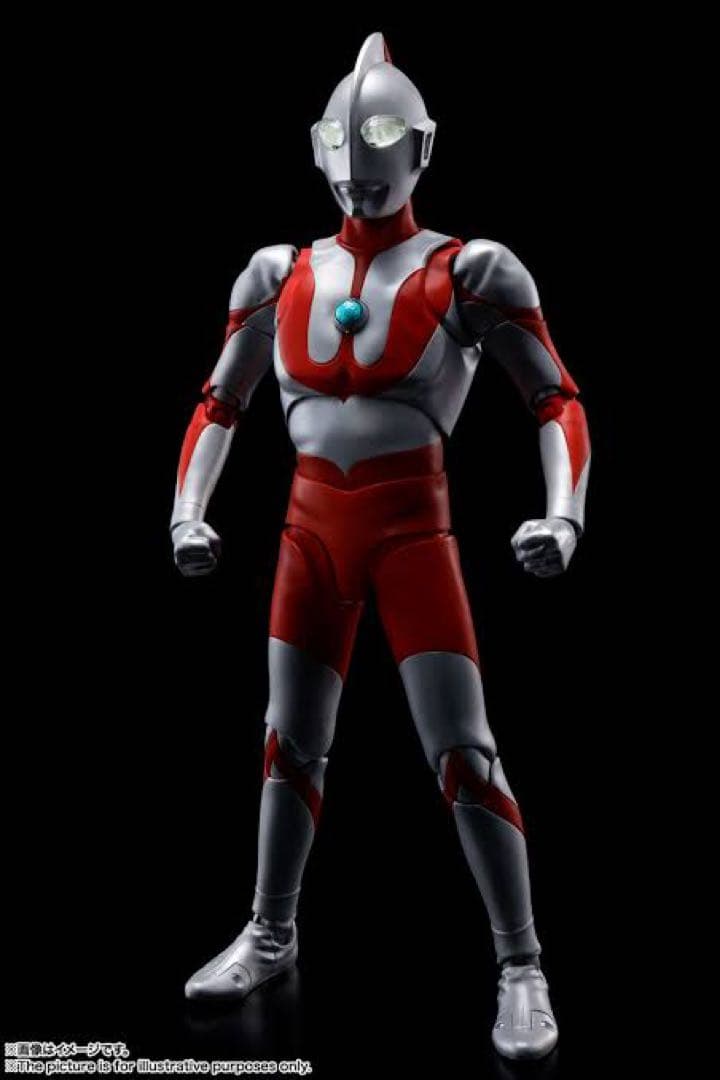 ウルトラマン真骨頂シリーズセット