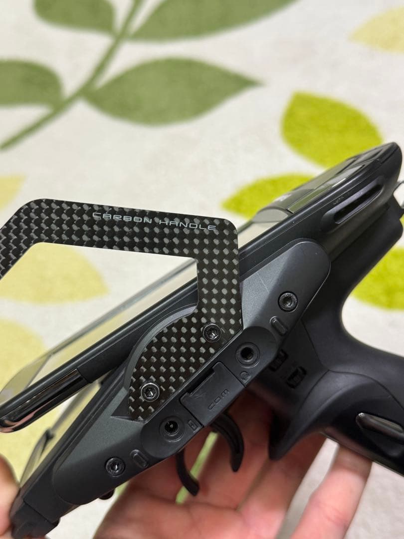 【Futaba 10PX】受信機4個付き（R404SBS×3、R314SB×1)