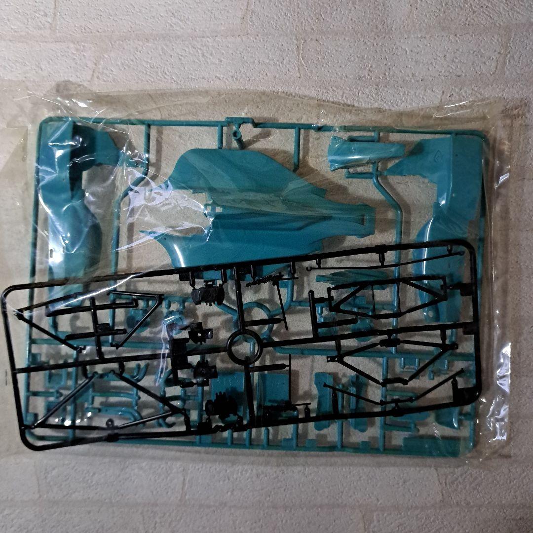 ネ*ン様 【希少品】タミヤ　1/20　レイトンハウスCG901B