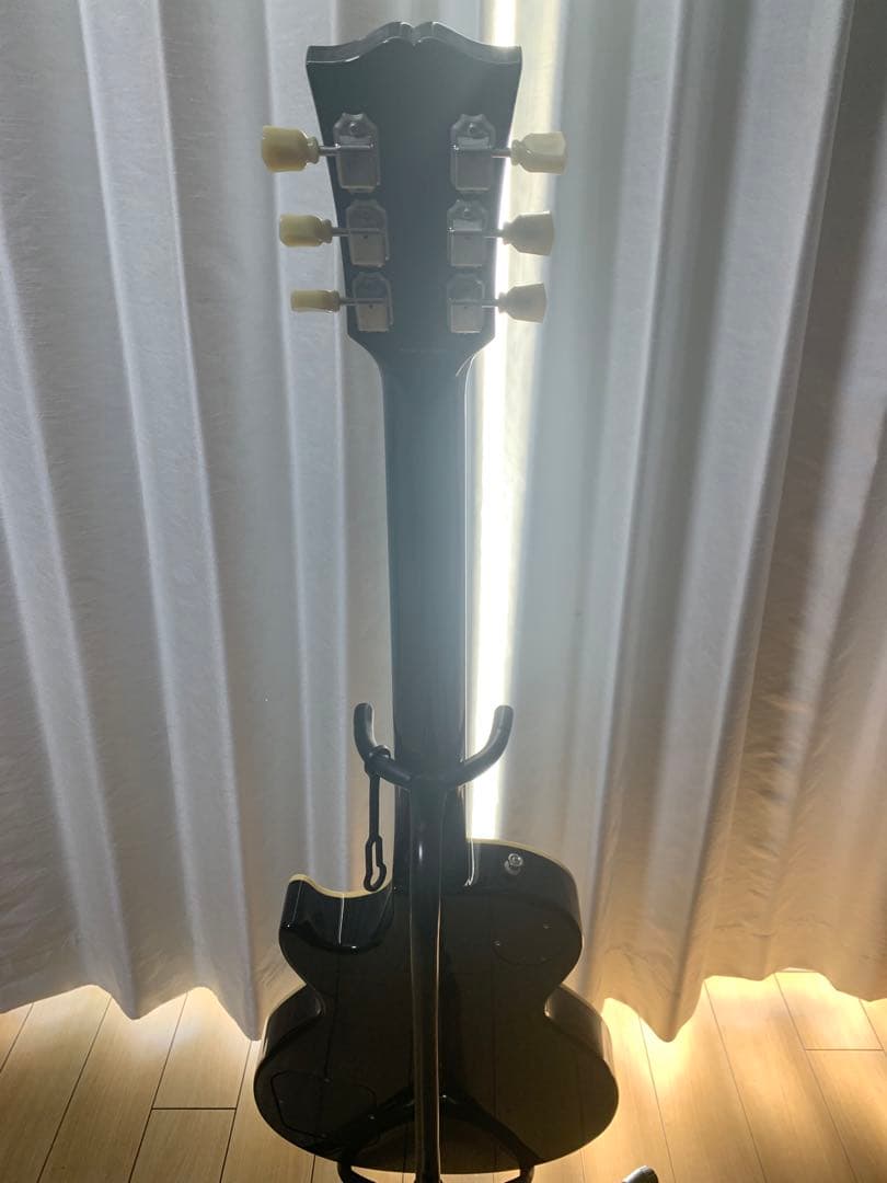 ギター tokai love rock made in japan