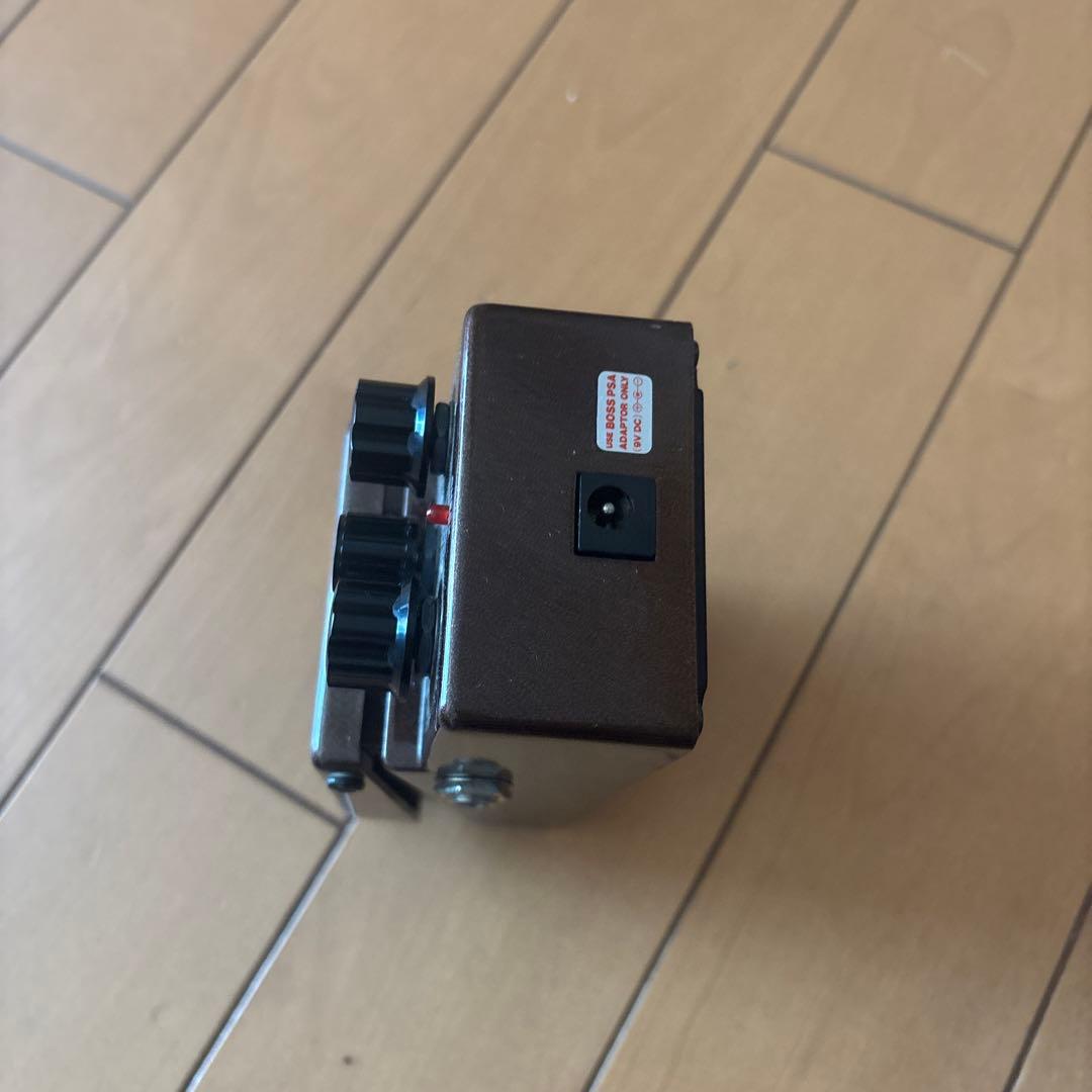 BOSS Octave OC-2 ギターエフェクター　ふれあ