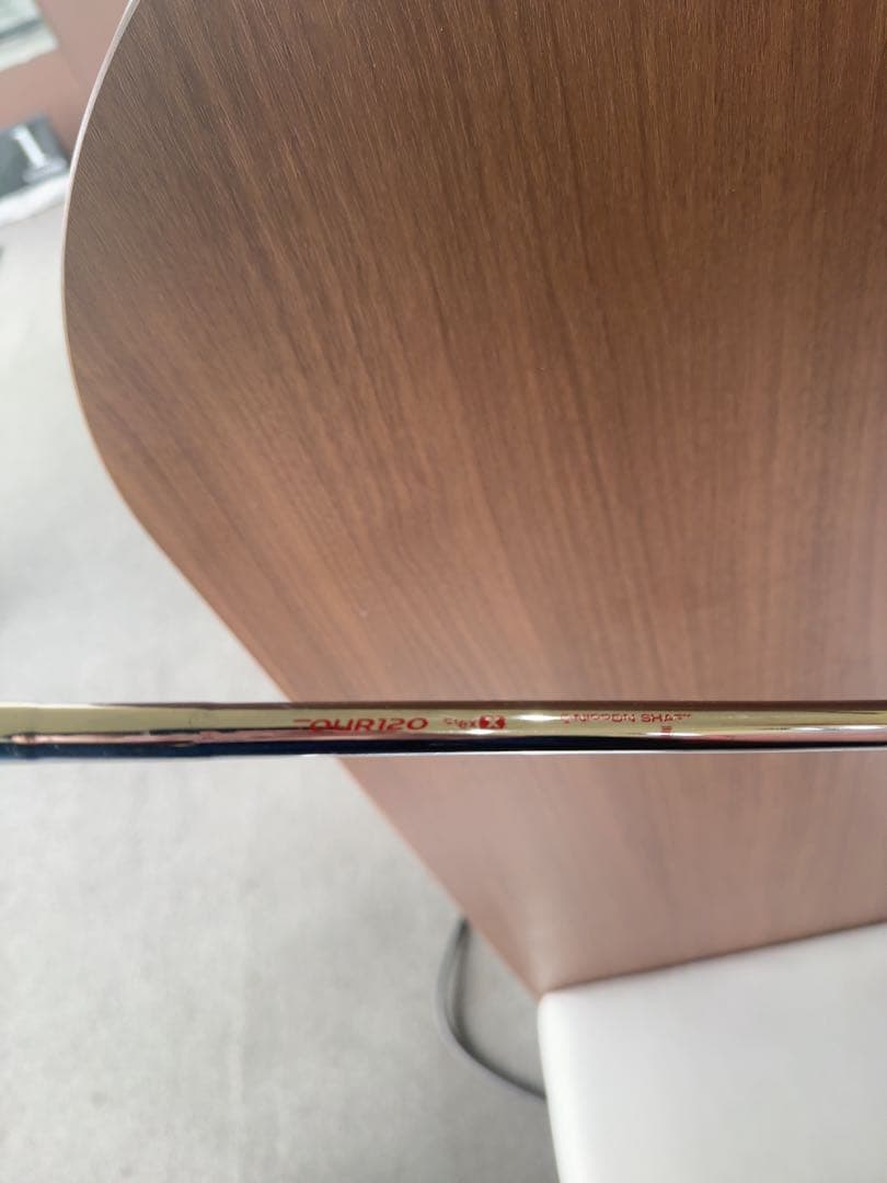 PING I210 アイアンセット