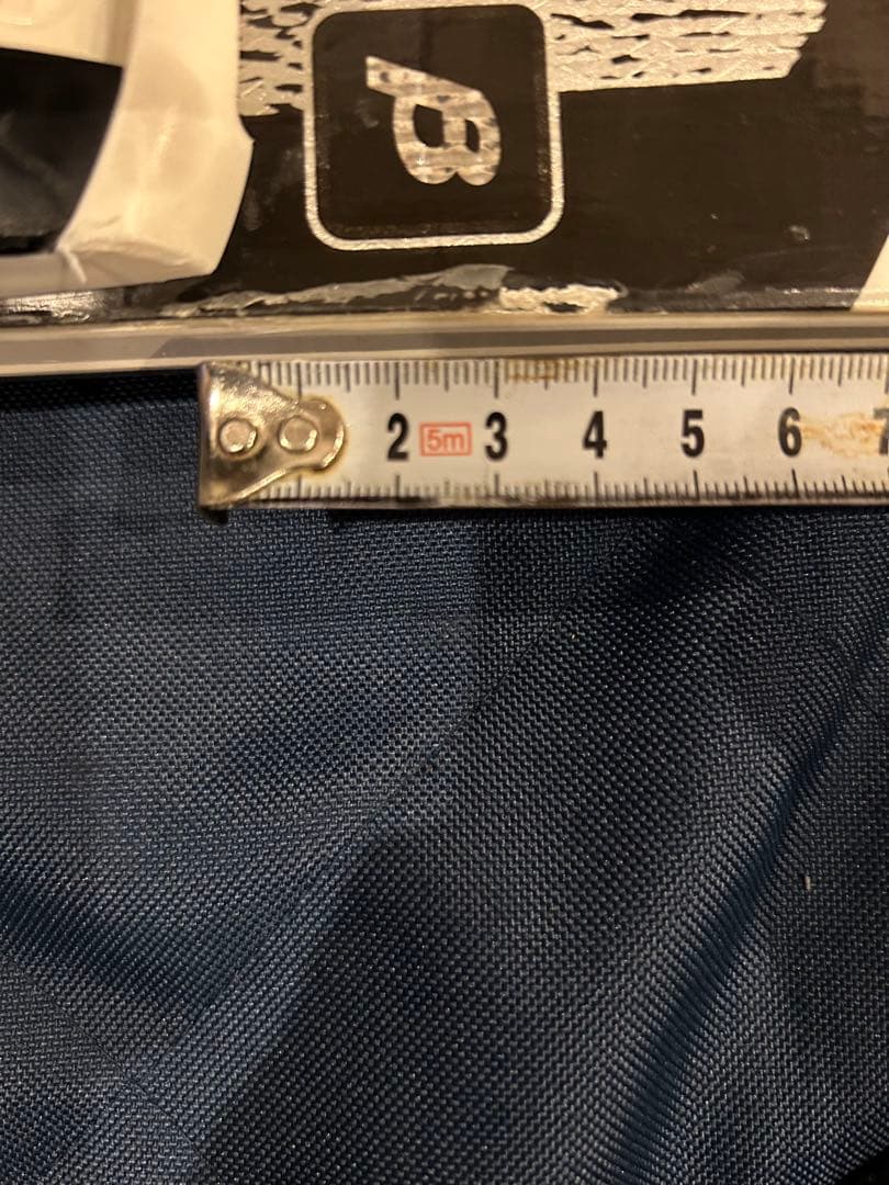 Rossignol DEMOβ スキー ビンディング付き