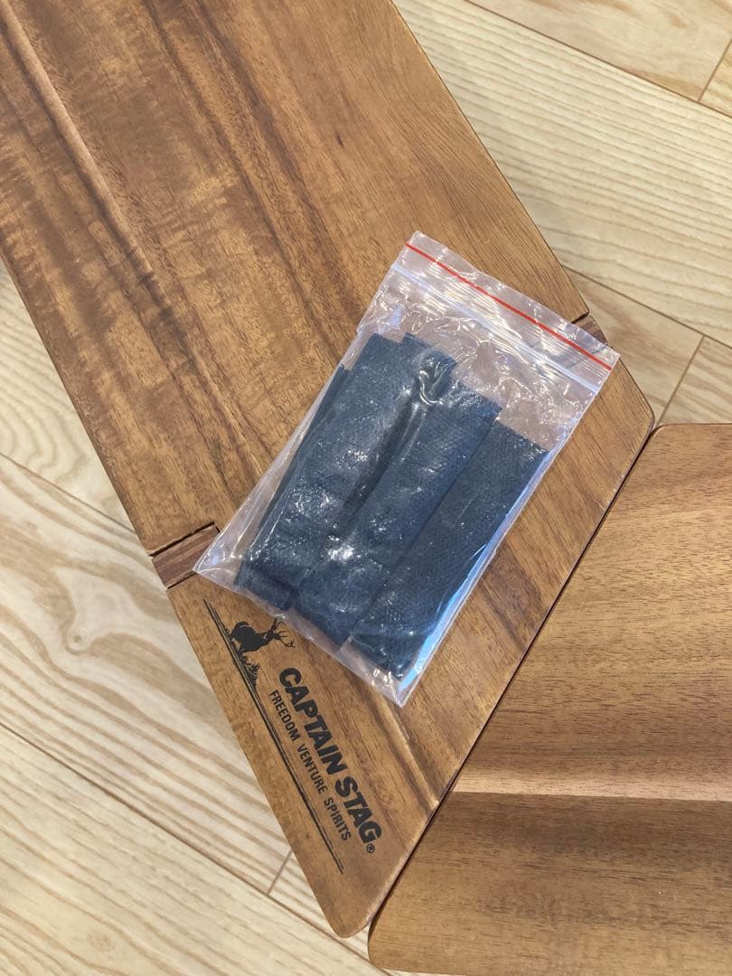 CAPTAIN STAG UP-1038 CSクラシックス　ヘキサグリルテーブル