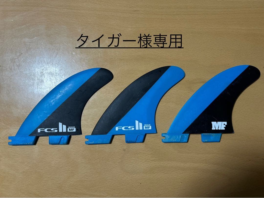 MF MICK FANNING PC Mサイズ