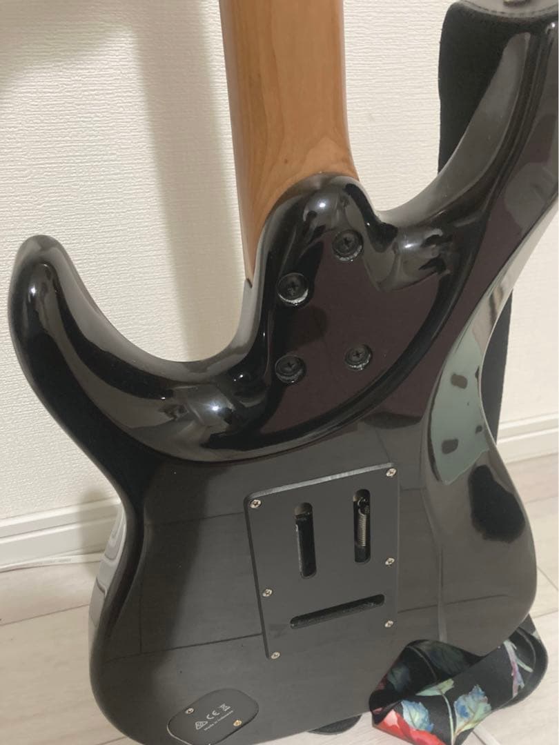 Ibanez THBB10 Tim Henson Polyphia 　ギター