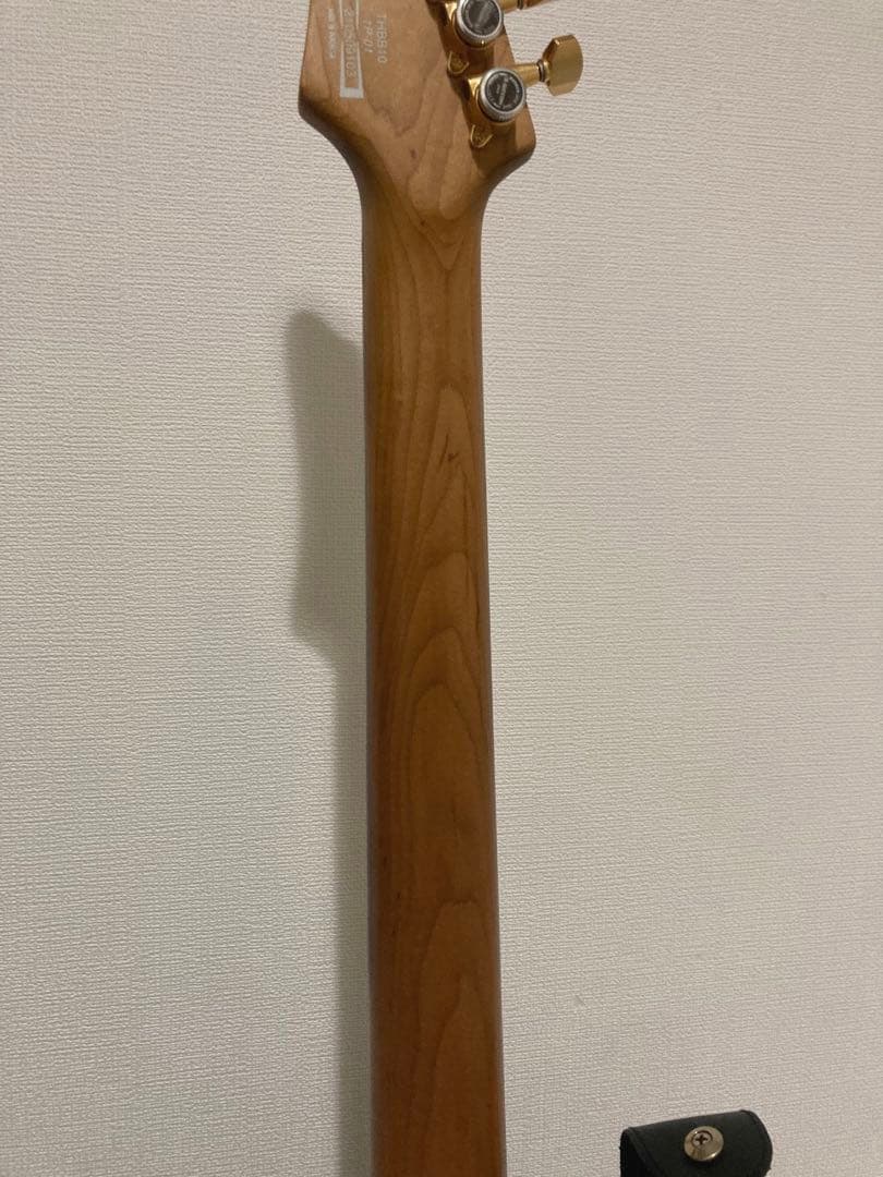 Ibanez THBB10 Tim Henson Polyphia 　ギター