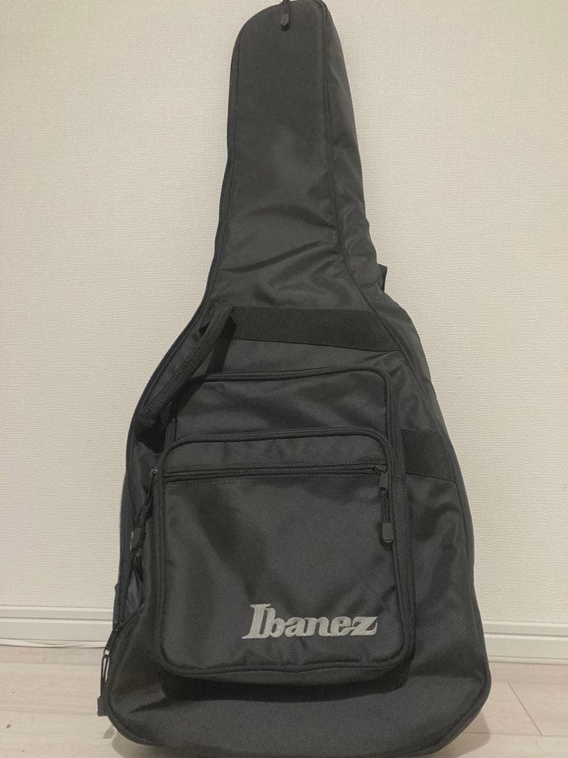 Ibanez THBB10 Tim Henson Polyphia 　ギター