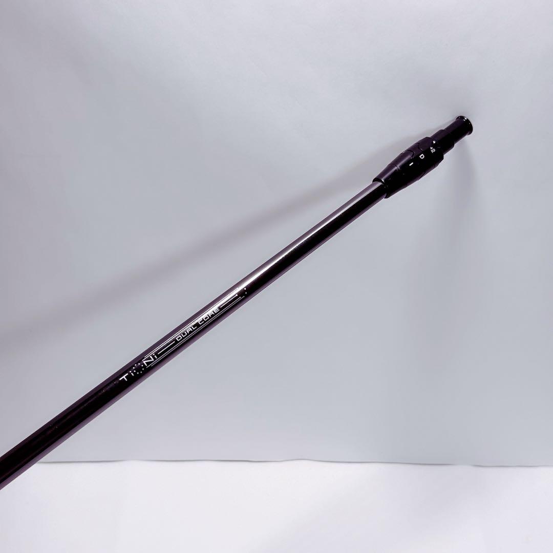 キャロウェイスリーブ　ドライバー用　XD 70-X KUROKAGE クロカゲ