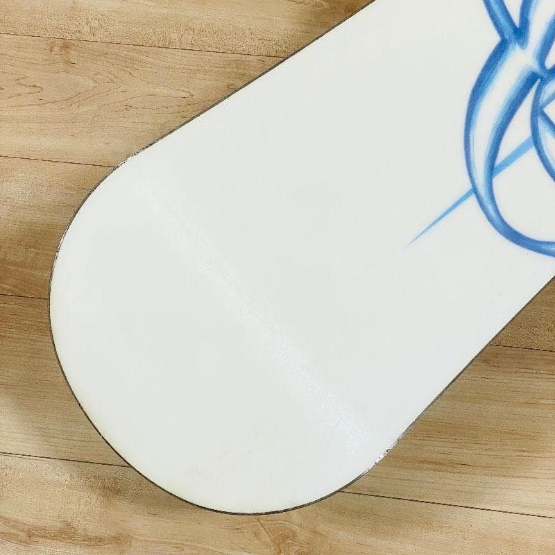 NITRO×FLUX プロシグネチャーモデル 156cm スノーボード 板