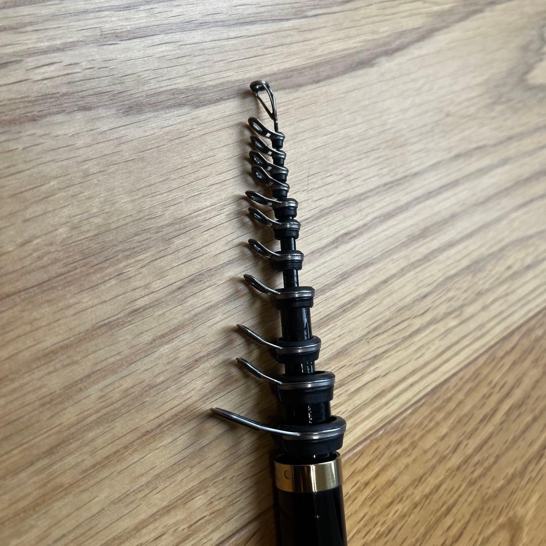 がま磯グレ競技SPECIALⅣ 0.75-53