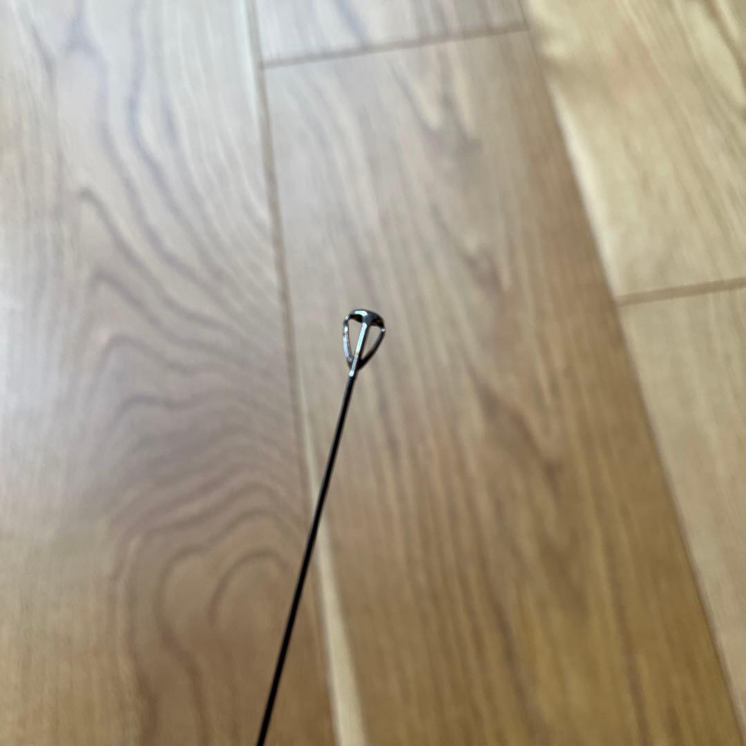 がま磯グレ競技SPECIALⅣ 0.75-53