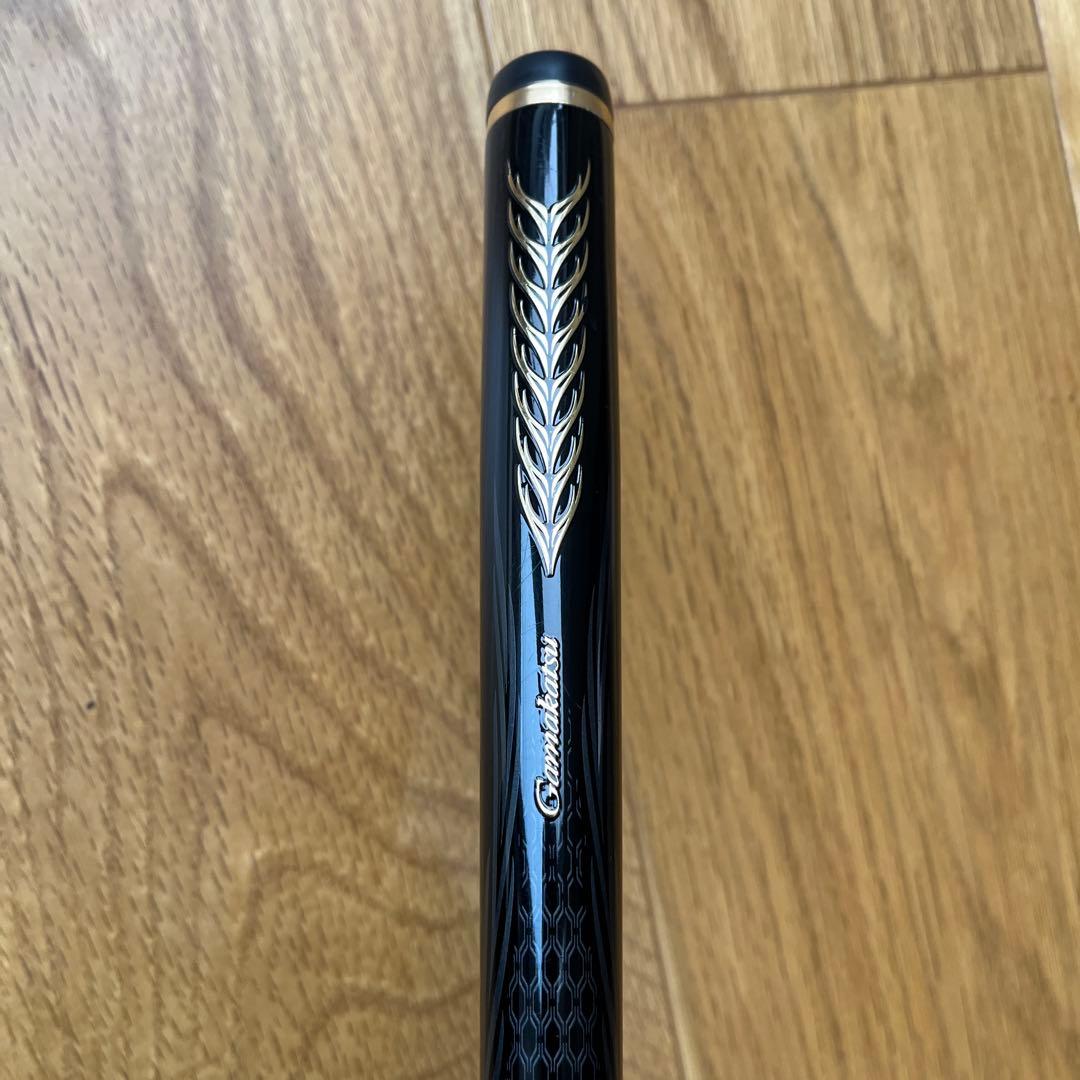 がま磯グレ競技SPECIALⅣ 0.75-53