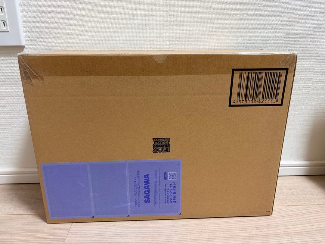 新品L BUILD 10thAnniversary トランザムライザー