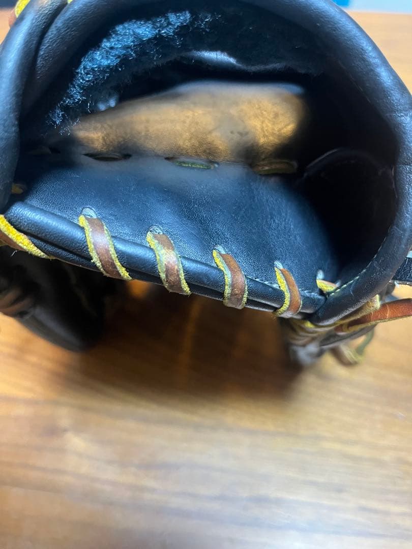JUNKEI GLOVE 硬式グローブ