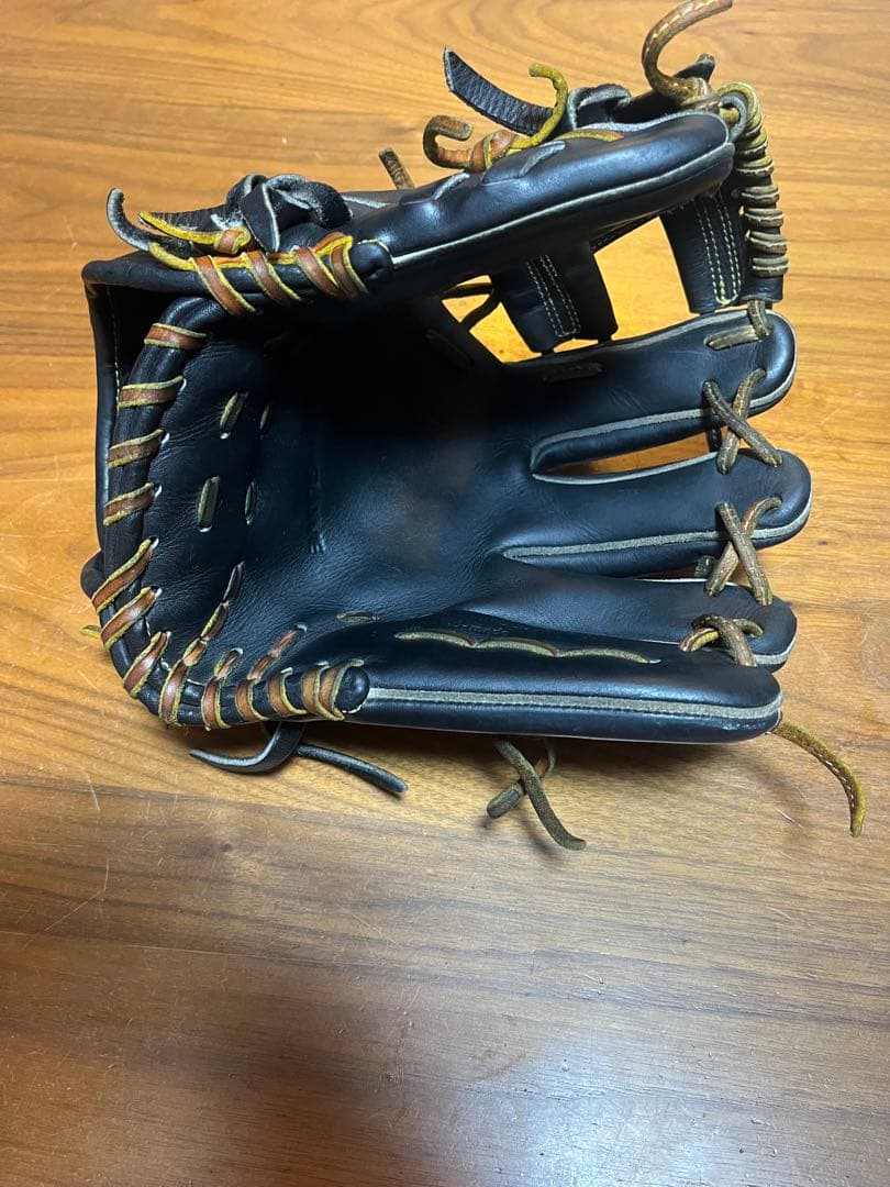 JUNKEI GLOVE 硬式グローブ