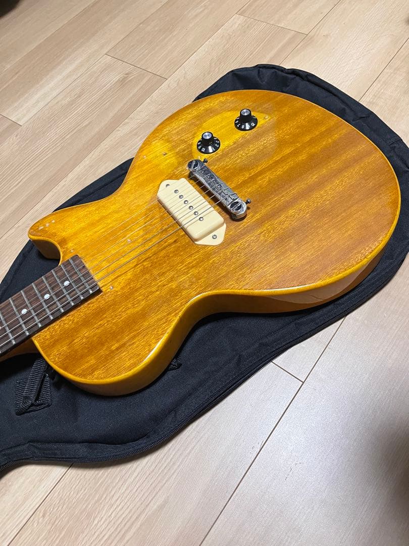 ギター epiphone Les paul junior 57Reissue