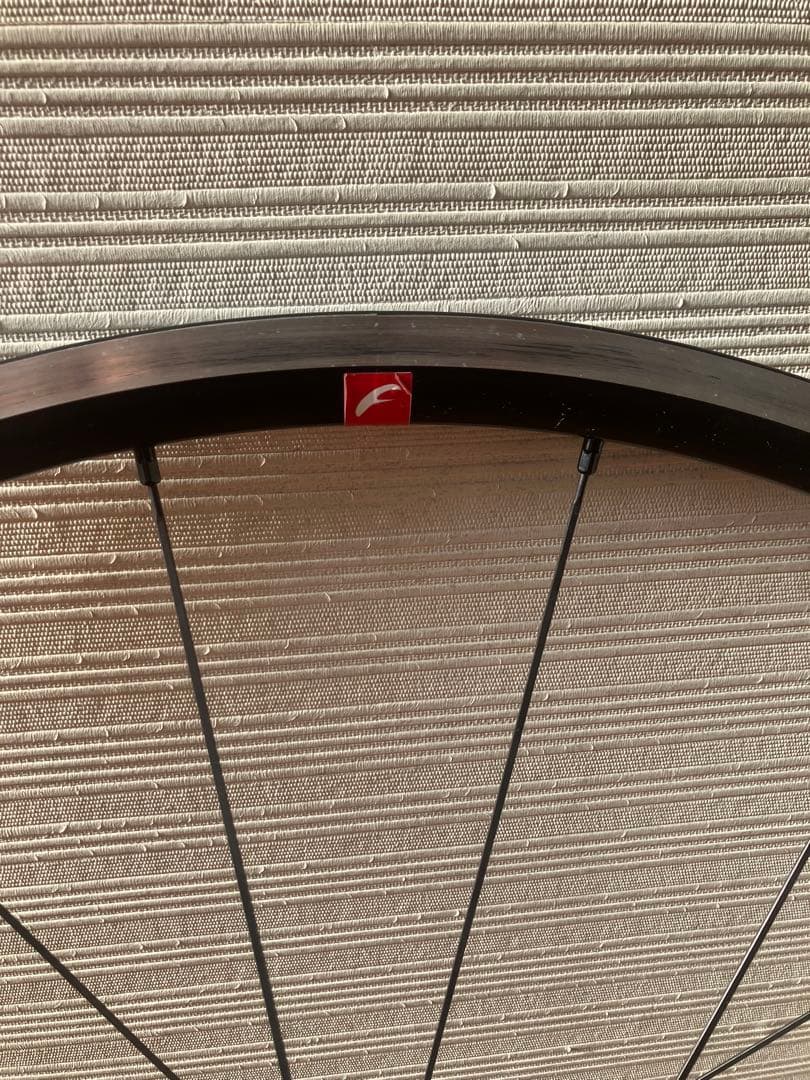 ［美品・走行距離少］Fulcrum Racing 5 フルクラム レーシング 5