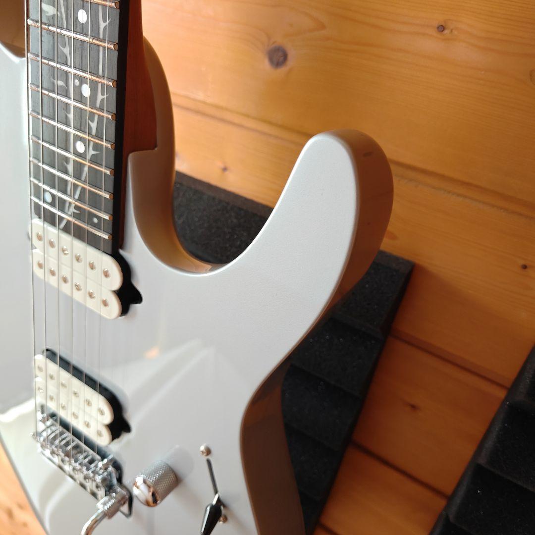 ギター Ibanez TOD10 Tim Henson Signature