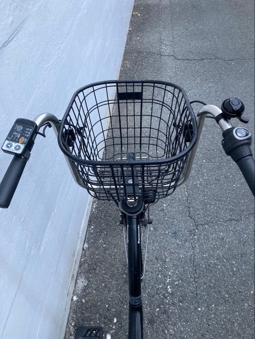 1433業界最長12ヶ月保証付！送料無料エリア多数！安全整備済み！電動自転車