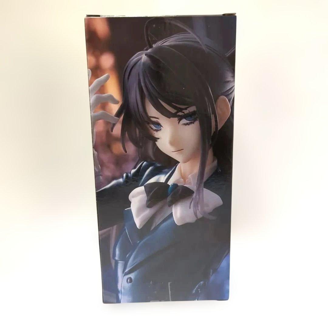 Ado フィギュア Winter ver.　　6個セット　まとめ売り