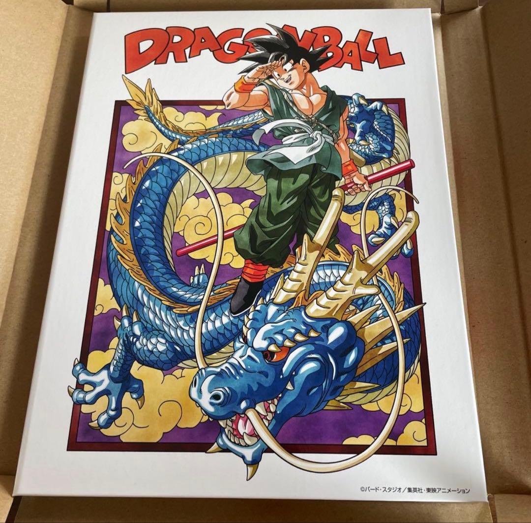 ドラゴンボール 40周年記念セット