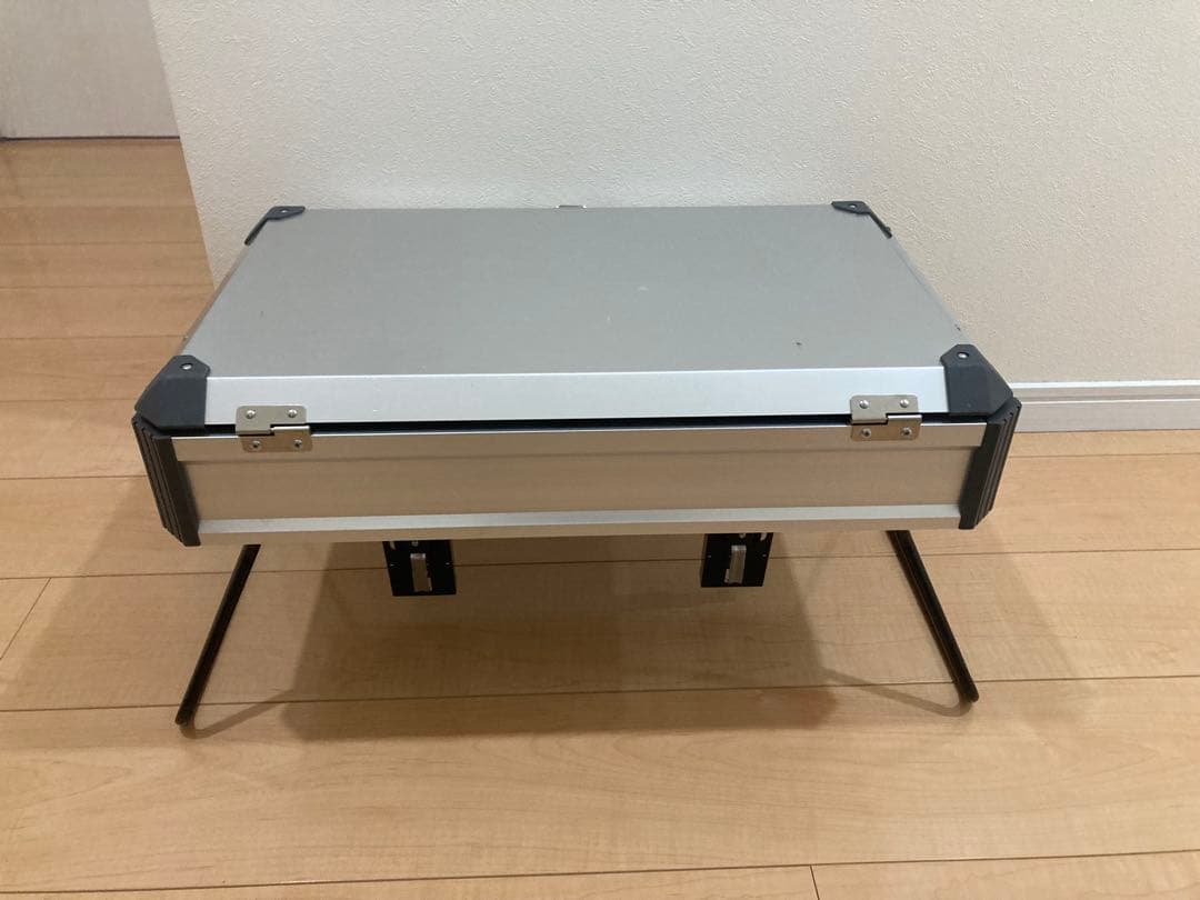 UNIFLAME ユニフレーム キャンプ ツーバーナー US1900 【美品】