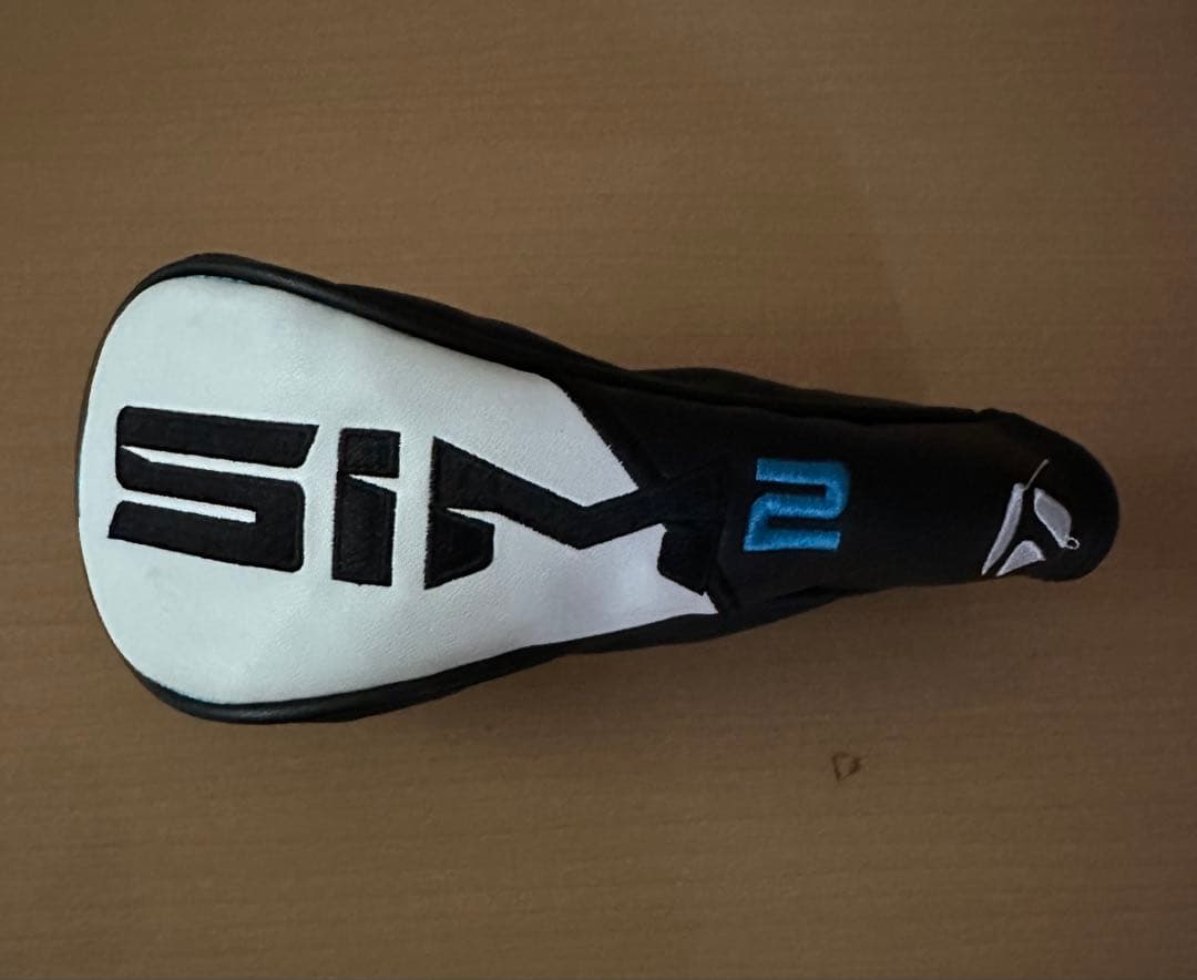 TaylorMade SIM2 MAX ユーティリティ 4U