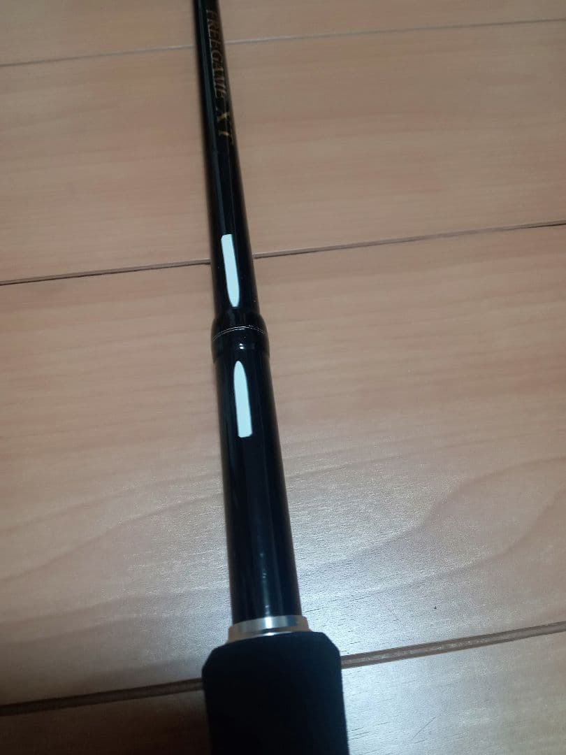 シマノ フリーゲーム XT S70ML