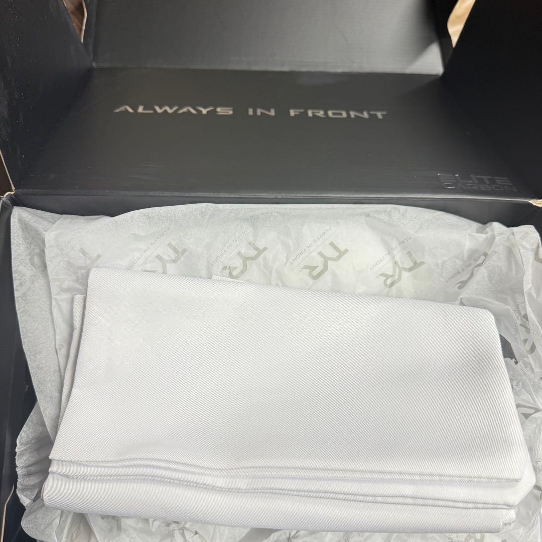 TYR FORCE1 ELITE リフティングシューズ　26cm M8