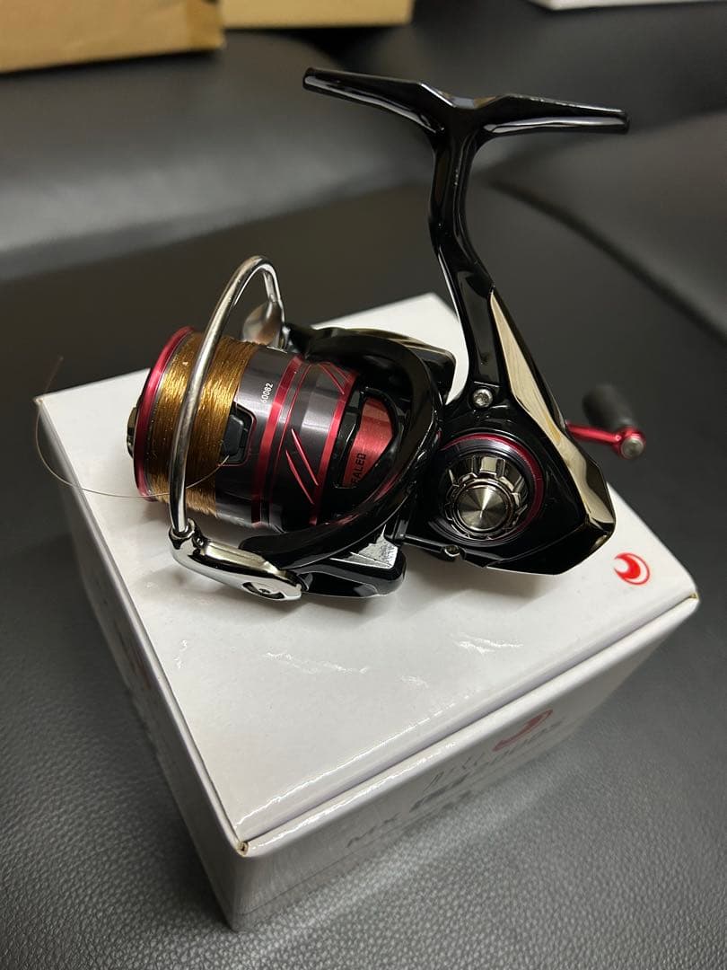 月下美人　MX LT2000S