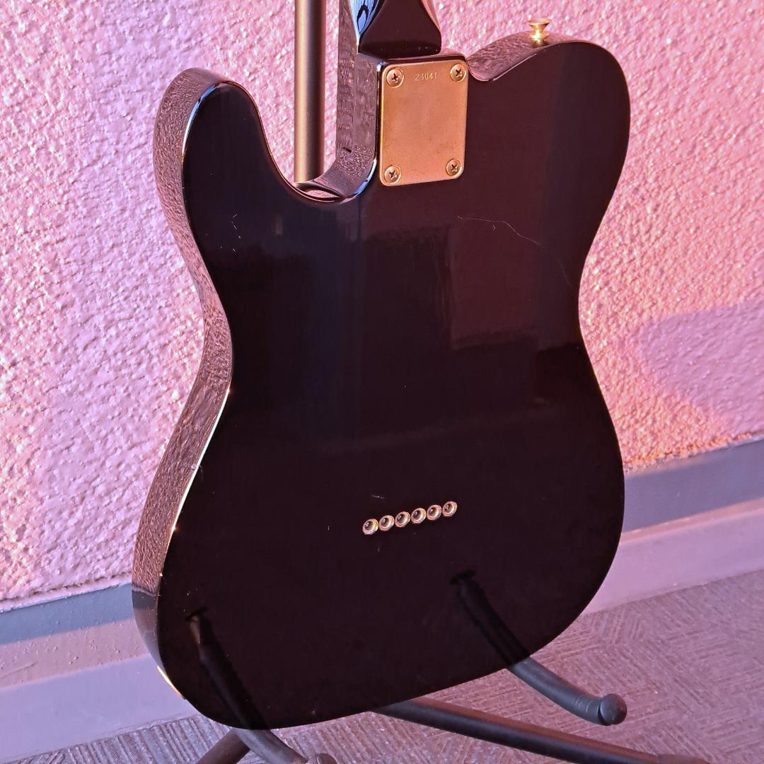 ■Tokai BreezySound TTE TELECASTER テレキャス