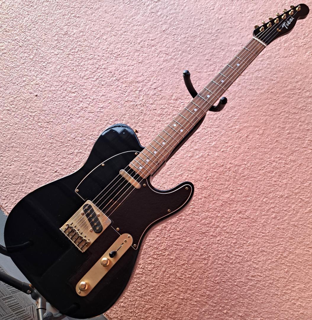 ■Tokai BreezySound TTE TELECASTER テレキャス