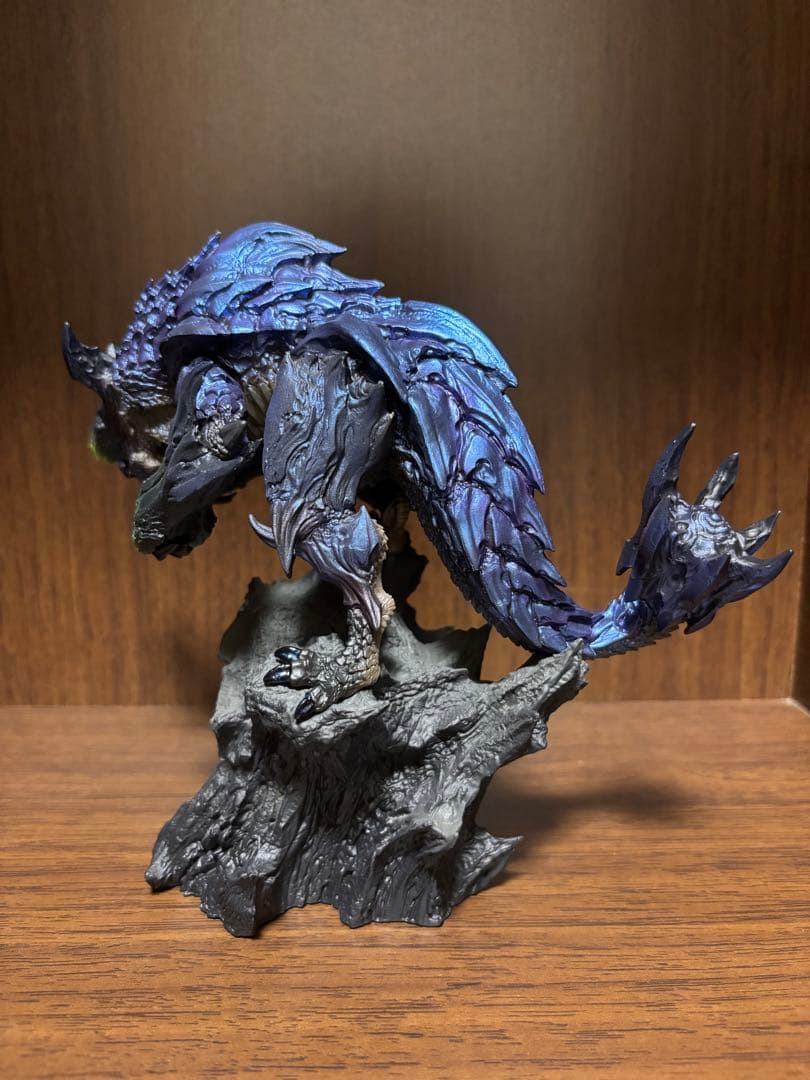 モンスターハンター　CFB クリエイターズモデル　ブラキディオス